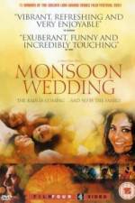 Watch Monsoon Wedding Primewire
