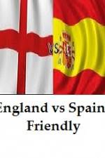 Watch England vs Spain Primewire