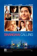 Watch Shanghai Calling Primewire