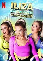 Watch Iliza Shlesinger: Hot Forever Primewire