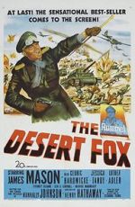 Watch The Desert Fox: The Story of Rommel Primewire
