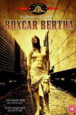Watch Boxcar Bertha Primewire