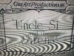 Watch Uncle Si and the Sirens (Short 1928) Primewire