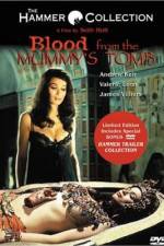 Watch Blood from the Mummy's Tomb Primewire