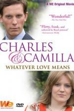Watch Charles und Camilla - Liebe im Schatten der Krone Primewire