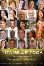Watch Titans of Yoga Primewire