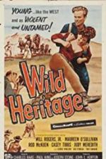 Watch Wild Heritage Primewire