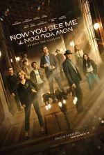 Watch Now You See Me: Now You Don\'t Primewire