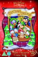 Watch Countdown to Christmas Primewire