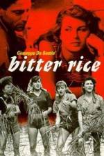Watch Bitter Rice Primewire