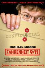 Watch Fahrenheit 9/11 Primewire