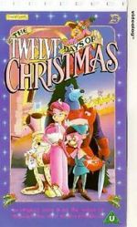 Watch The Twelve Days of Christmas (TV Short 1993) Primewire