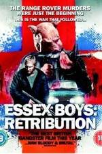 Watch Essex Boys Retribution Primewire