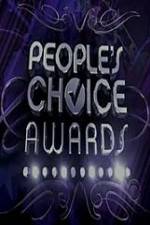 Watch The 37th Annual People's Choice Awards Primewire