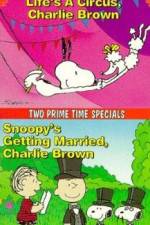 Watch Snoopy's Getting Married Charlie Brown Primewire