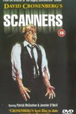 Watch Scanners Primewire