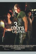 Watch 3 Days Gone Primewire