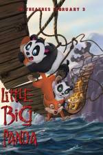 Watch Little Big Panda Primewire