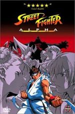 Watch Street Fighter Alpha Primewire