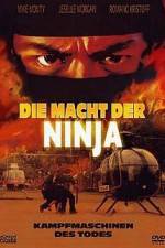 Watch Ninja's Force Primewire