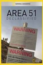 Watch Area 51: Declassified Primewire