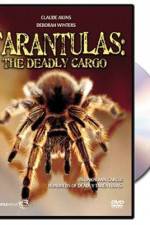 Watch Tarantulas: The Deadly Cargo Primewire
