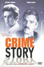 Watch Crime Story Primewire