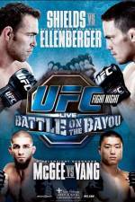 Watch UFC Fight Night 25 Primewire