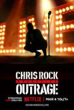 Watch Chris Rock: Selective Outrage Vodly