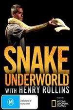 Watch National Geographic Wild - Snake Underworld Primewire