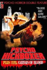Watch The Dark Angel Psycho Kickboxer Primewire