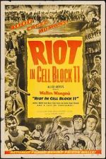 Watch Riot in Cell Block 11 Primewire
