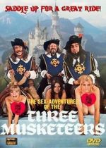 Watch The Sex Adventures of the Three Musketeers Primewire