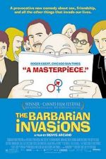Watch The Barbarian Invasions Primewire