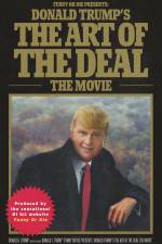 Watch Funny or Die Presents: Donald Trump's the Art of the Deal: The Movie Primewire