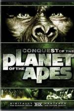Watch Conquest of the Planet of the Apes Primewire