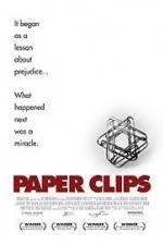 Watch Paper Clips Primewire