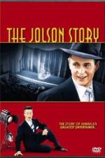Watch The Jolson Story Primewire