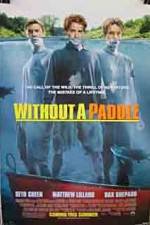 Watch Without a Paddle Primewire