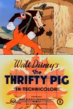 Watch The Thrifty Pig Primewire