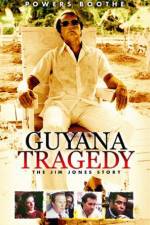 Watch Guyana Tragedy The Story of Jim Jones Primewire