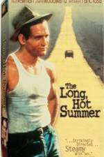 Watch The Long Hot Summer Primewire