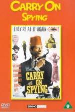 Watch Carry on Spying Primewire