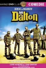 Watch Lucky Luke and the Daltons Primewire