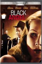 Watch Black Angel Primewire