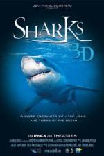 Watch Sharks 3D Primewire