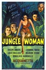 Watch Jungle Woman Primewire