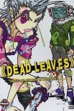 Watch Dead Leaves Primewire