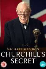 Watch Churchill's Secret Primewire
