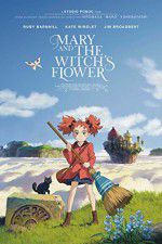 Watch Mary and the Witch\'s Flower Primewire